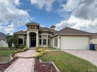 2411 McLeod Ave, Edinburg, TX 78539