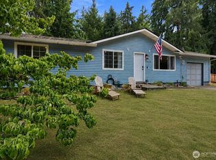 9335 Meridian Ct SE, Olympia, WA 98513