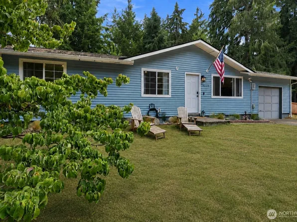 9335 Meridian Court SE, Olympia, WA 98513