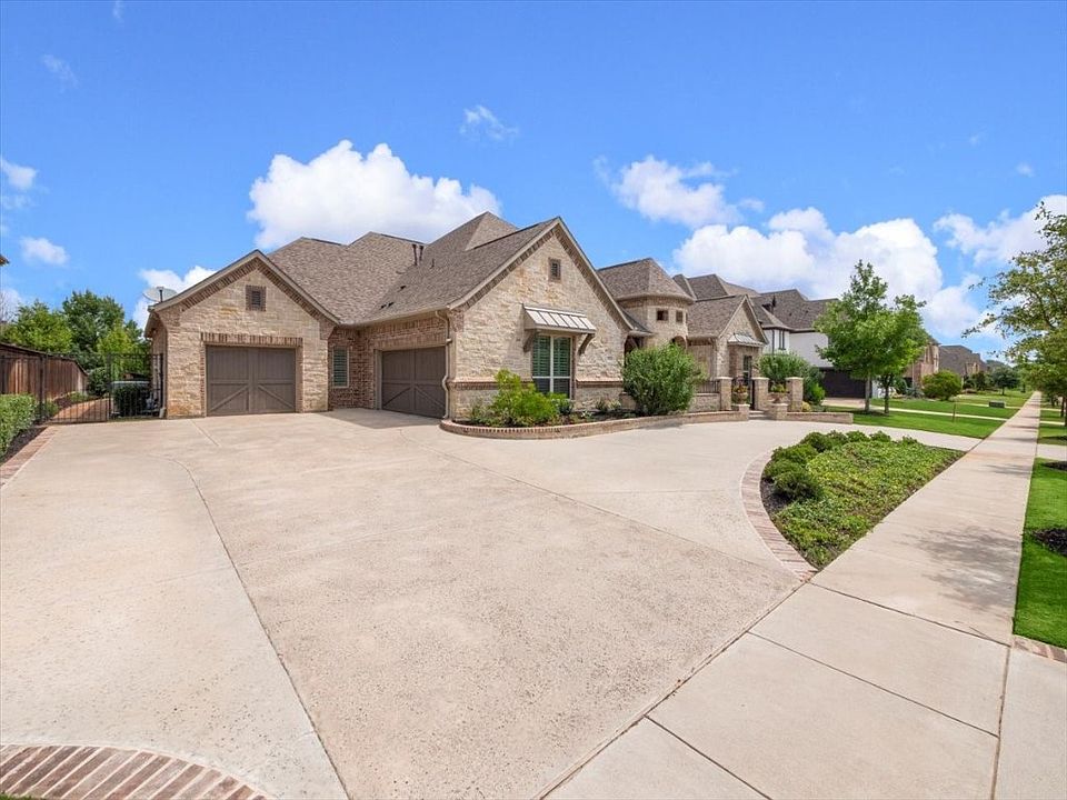 208 Saint Tropez Dr, Southlake, TX 76092 Zillow