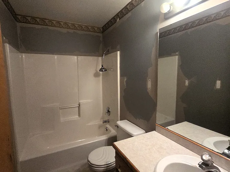 Guest Bath