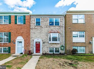 15281 Waterwheel Ter, Woodbridge, VA 22191