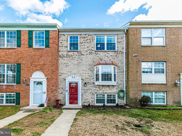 15281 Waterwheel Ter, Woodbridge, VA 22191