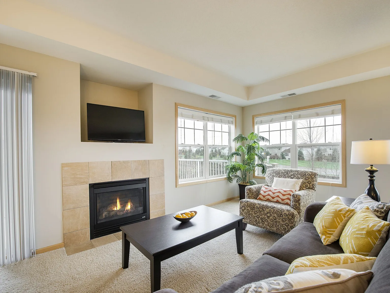 Regency Hill Apartments — Photo 2