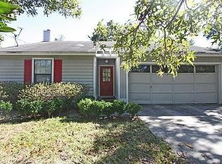 12781 Beaubien Rd, Jacksonville, FL 32258