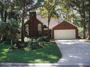 51 Fallenstone Dr, Spring, TX 77381