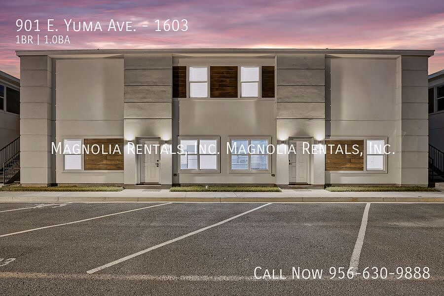 1st image of 901 E Yuma Ave #1603