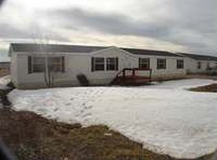 14789 Buckskin Ln, Rapid City, SD 57703