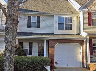 1146 Parsons Pl, Greensboro, NC 27410