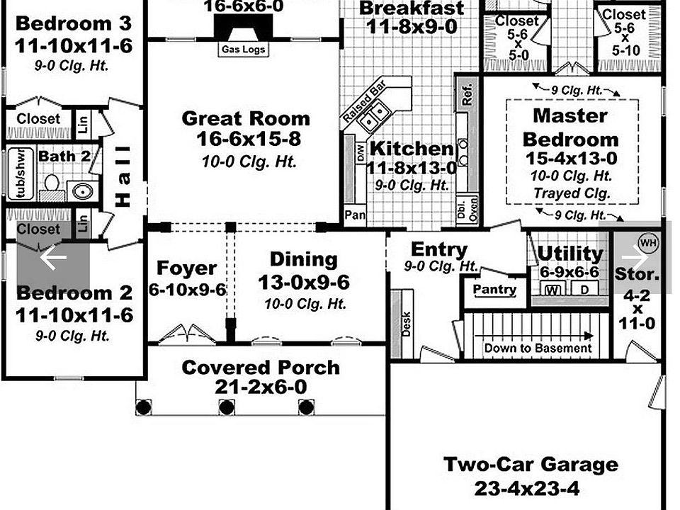2nd image of 44 River Oaks Cir