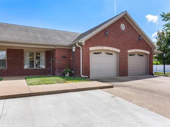 3017 Gardenia Dr, Evansville, IN 47715