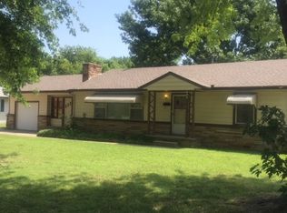 453 S 90th East Ave, Tulsa, OK 74112
