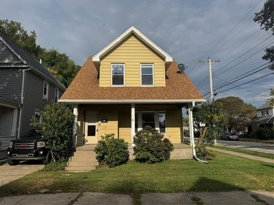 2689 Poplar St, Erie, PA, 16508