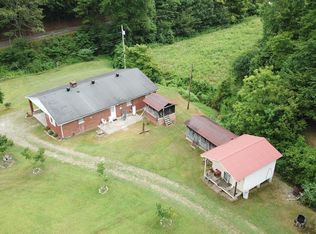 4725 Crane Creek Rd, Manchester, KY 40962