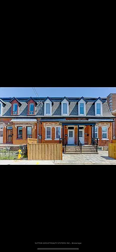 213 Osler St #2 Photo 1