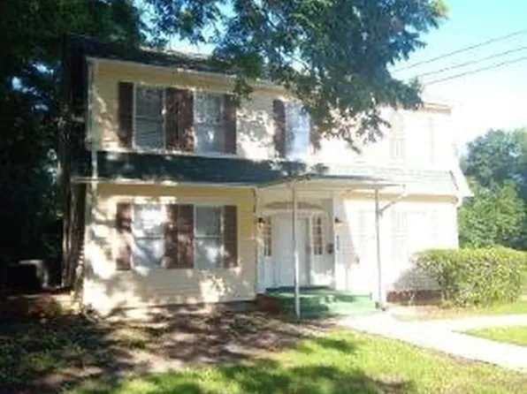 319 S Lee St, Americus, GA 31709