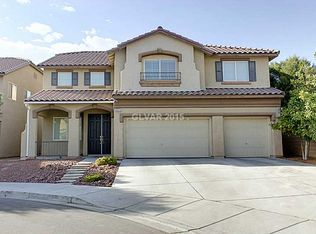 4033 Cunning Fellow Ct, Las Vegas, NV 89129