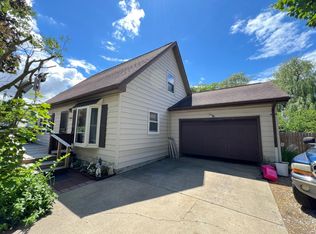 1016 Greenlawn Dr, Sturgis, MI 49091