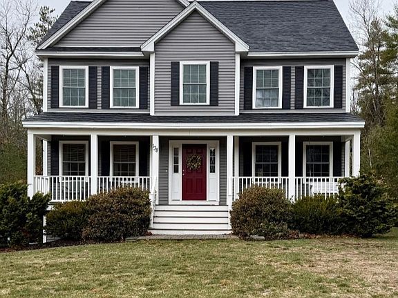 5th image of 138 SPAULDING Road #56-13
