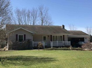 160 Reed Ln, Rochester, IN 46975