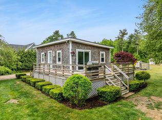 301 County Rd, Marion, MA 02738