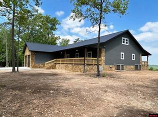 45 Black Bear Ct, Jordan, AR 72519