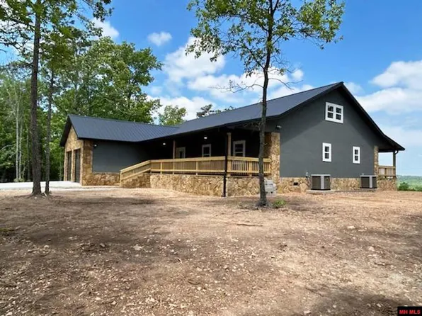 45 Black Bear Ct, Jordan, AR 72519