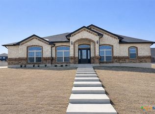 8703 Revell Dr, Killeen, TX 76542