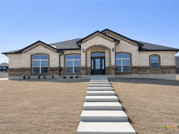 8703 Revell Dr, Killeen, TX 76542