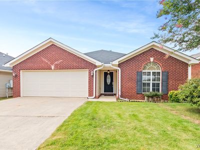 4922 Allums Ave, Northport, AL, 35473