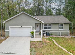 9510 Kolo Ct, Diamondhead, MS 39525