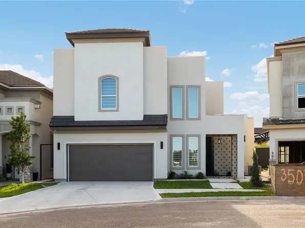 3505 May St, Mission, TX 78573