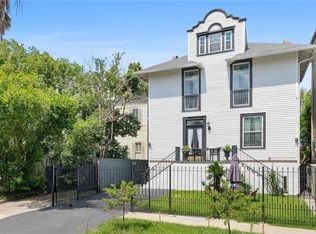 1420 Valence St #G, New Orleans, LA 70115