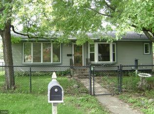 1023 17th Ave N, Saint Cloud, MN 56303