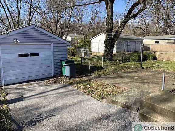 2nd image of 9719 Millburn Dr