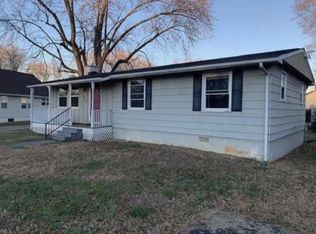 10509 Tidewater Trl, Fredericksburg, VA 22408