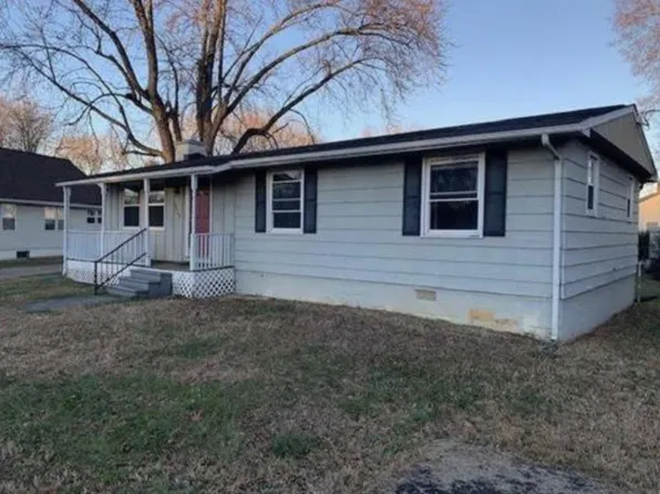 10509 Tidewater Trl, Fredericksburg, VA 22408