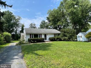 604 W Ring Factory Rd, Bel Air, MD 21015