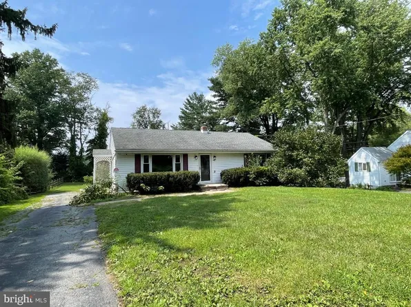 604 W Ring Factory Rd, Bel Air, MD 21015