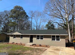 19 Westgate Park Dr, Newnan, GA 30263