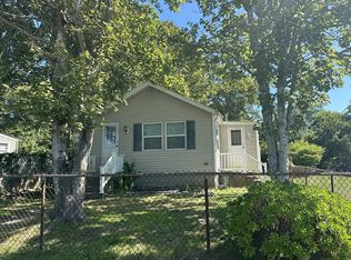 41 Point St, Fairhaven, MA 02719