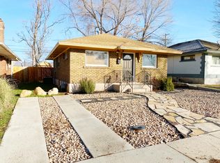 851 E Elm Ave, Salt Lake City, UT 84106