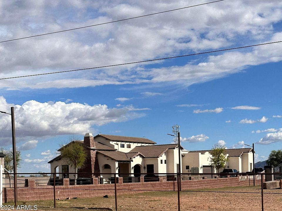 22611 W Patton Rd, Wittmann, AZ 85361 MLS 6680169 Zillow