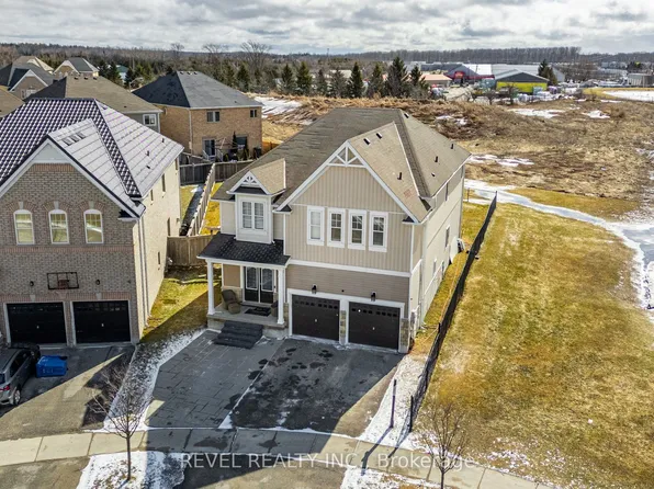 416 Tansley St, Shelburne, ON L9V 2S6