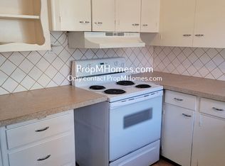 3031 SE 52nd Ave, Portland, OR 97206