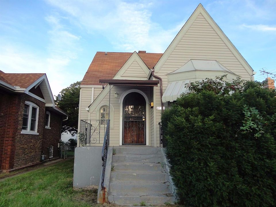 2nd image of 4735 Torrence Ave