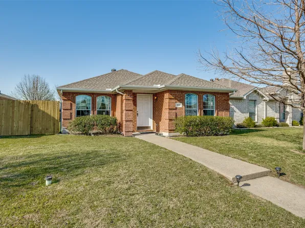 704 Kerwin Ct, Wylie, TX 75098