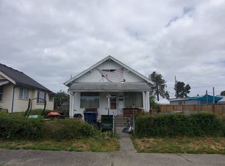 1641 E 35th St, Tacoma, WA 98404