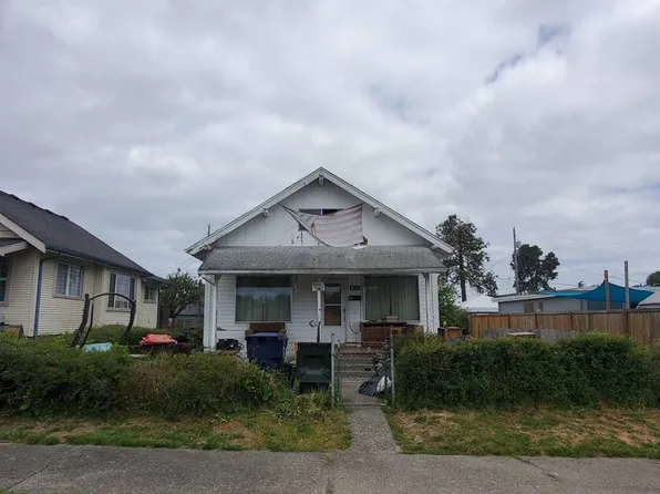 1641 E 35th St, Tacoma, WA 98404
