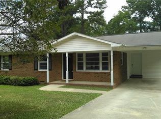 2217 N Driftwood Ln, Lancaster, SC 29720